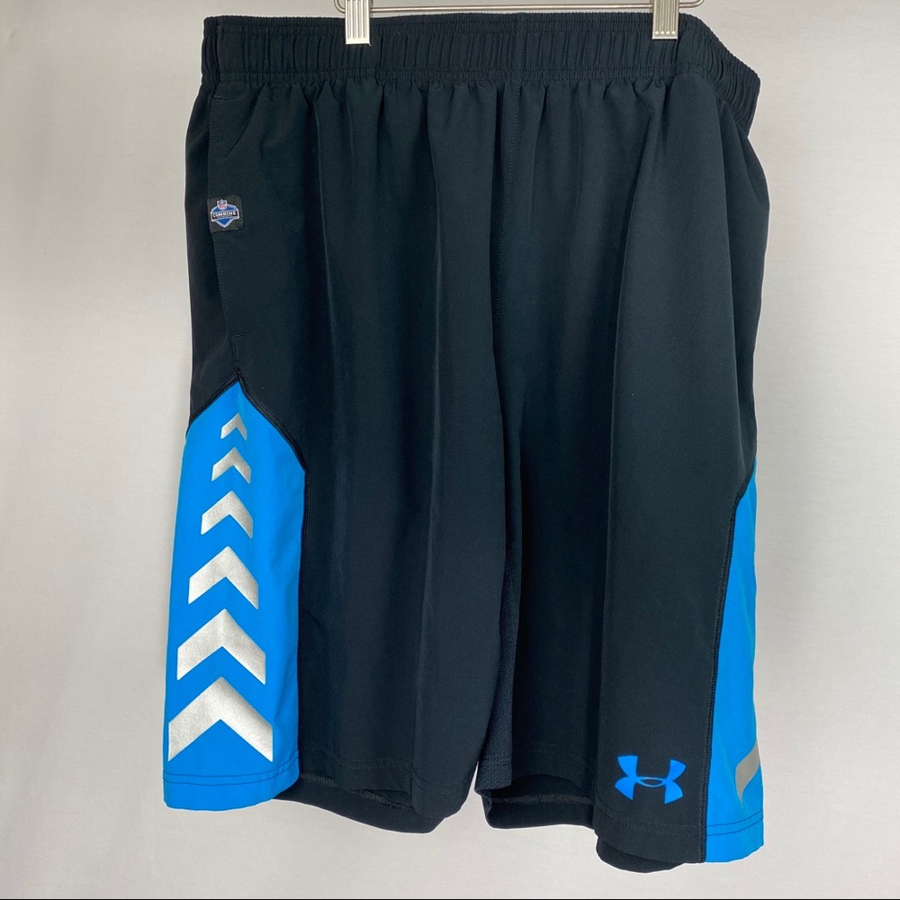 NFL Under Armour Men’s Workout Short XL